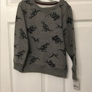 Carters Boys Sweatshirt